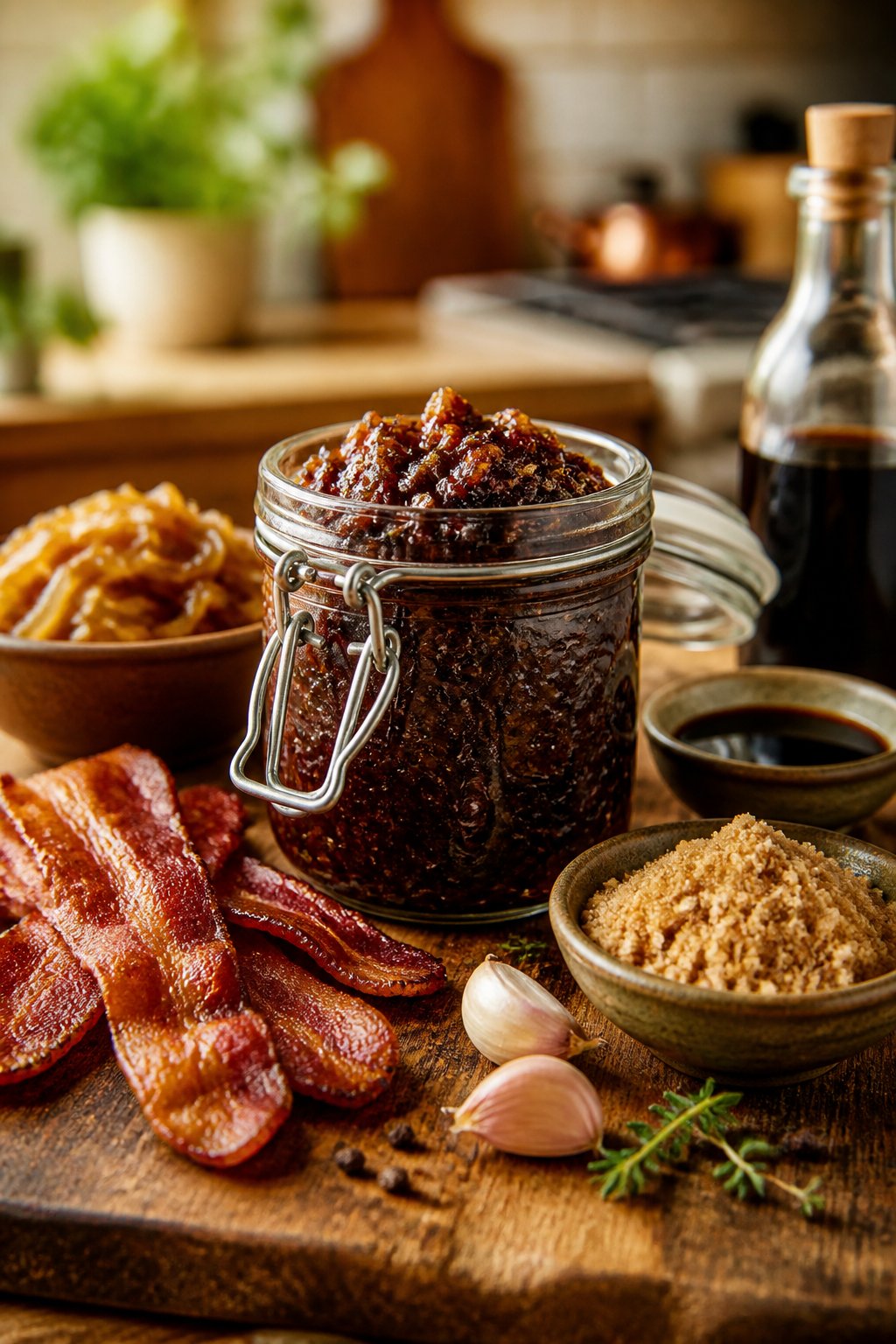 Gordon Ramsay Bacon Jam Recipe