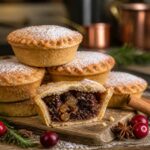 Gordon Ramsay Mince Pies Recipe