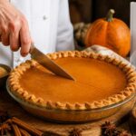 Gordon Ramsay Pumpkin Pie Recipe