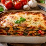 Gordon Ramsay Vegetable Lasagna Recipe